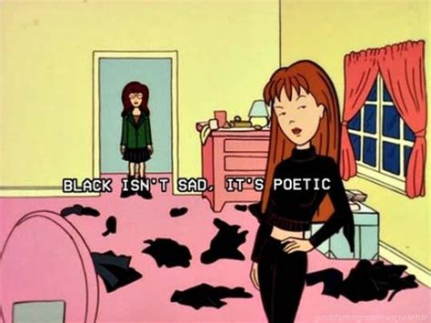 27 Daria Moments That Are 100 Quotable For Any Situation Daria Mtv