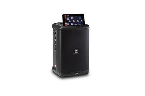 Jbl Eon One Compact All In One Battery Powered Portable Pa Avc Group