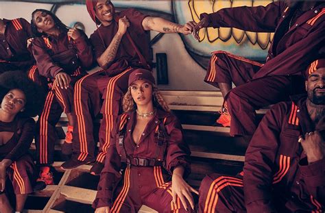 The drip 2.2 black pack collection is available now at adidas' us website. Sporty & Sexy! Beyoncé Is A Vision In Adidas & Ivy Park's ...