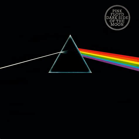 The Dark Side Of The Moon Pink Floyd Lp Od 454 Kč Zbozicz