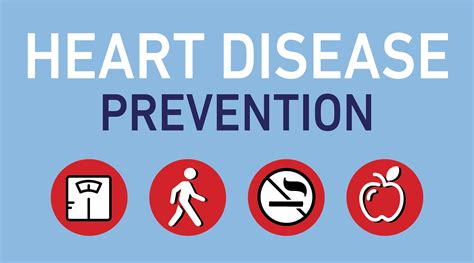 Prevention For Heart Disease