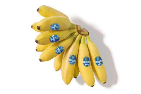 Chiquita Babys Bananas Product Catalog Chiquita Brands