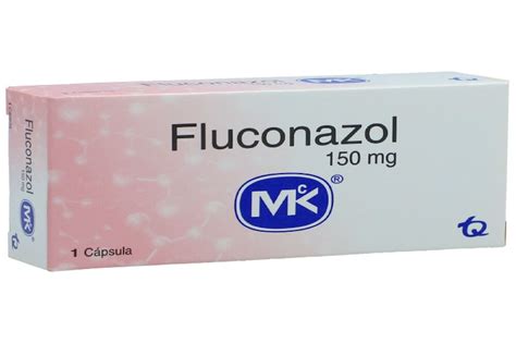 Fluconazol Para Qué Sirve Dosis Y Efectos