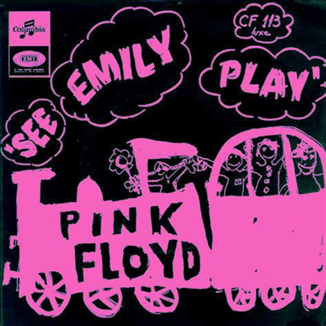 Albums That Should Exist Pink Floyd See Emily Play Non Album