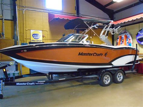 Mastercraft X23 2017 For Sale For 10000 Boats From