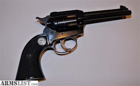 Armslist For Trade German Made Valor 22 Lr Revolver