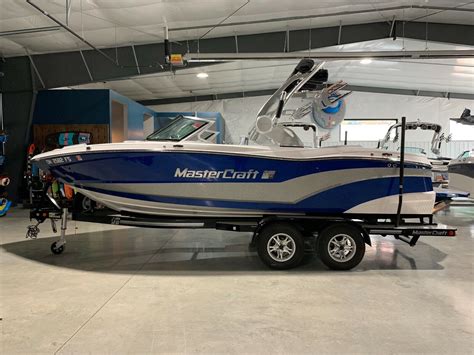 Mastercraft Xt21 2017 For Sale For 74900 Boats From