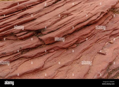 Iron Cemented Sandstone Hi Res Stock Photography And Images Alamy