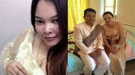 Thai Woman Marries 11 People And Flees With Their Money