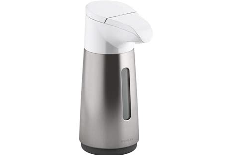 Top 10 Best Automatic Soap Dispensers Reviews In 2022