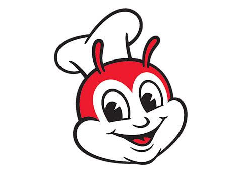 Jollibee Logo Png Transparent Image Download