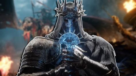 All 13 Lords Of The Fallen Classes And How To Unlock Them