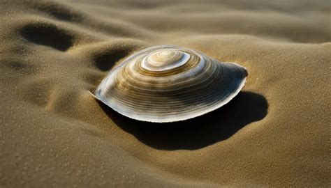 Uncovering Sea Mysteries How Do Clams Move Pirateering