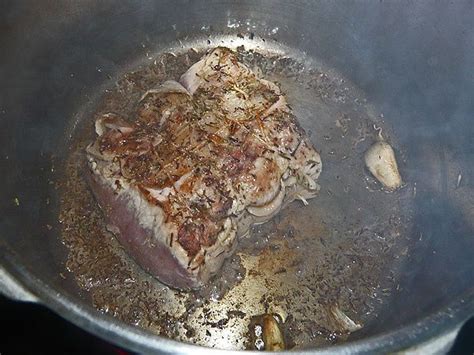 Allumer le four à 220 °c. Sauce au foie gras et sa côte de boeuf - Recettes, astuces et déco.