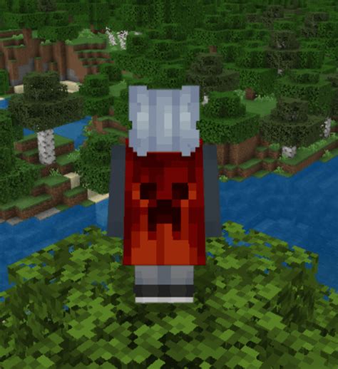 Mcpebedrock Custom Cape Resource Pack 50 Capes Mcpack