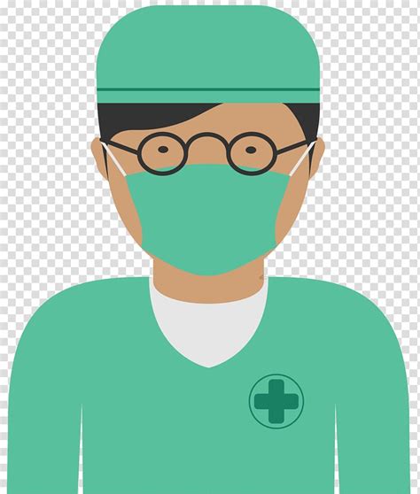 Free Download Scrubs Surgeon Surgery Physician Clothing Doctor