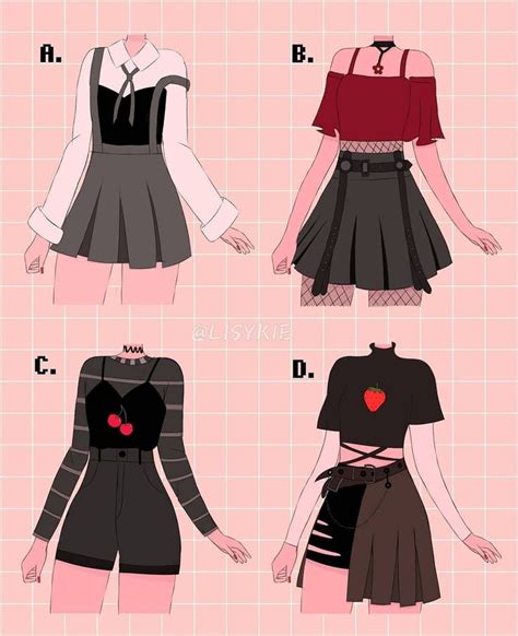 Pin By Daisyandoli On Lekcje Sztuki Clothing Design Sketches Fashion Design Drawings Cute Outfits