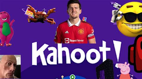 Kahoot With Subscribers And More Youtube