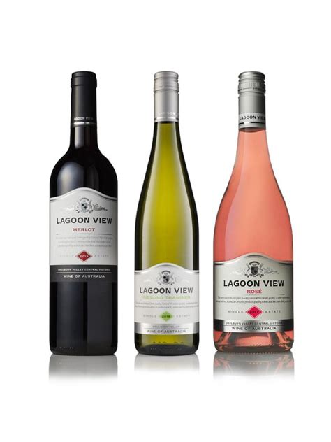 Red White And Rose 3 Pack Trifon Estate Wines