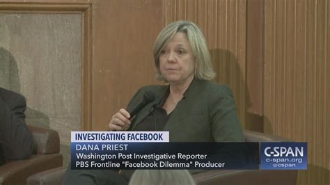 Investigating Facebook C