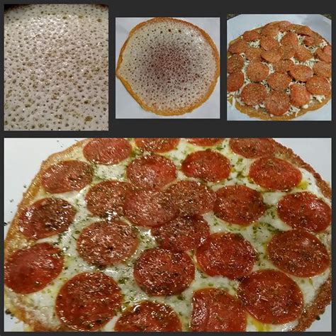 No Crust Pizza Crustless Recipes Recipes Recipes Ketogenic Forums
