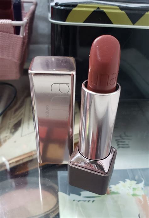 Labial Cc Hidratante Nude 10 C Natura Maquillaje Natura Cosmetico