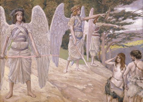Los Primeros Seres Humanos La Mitología Detrás De Adán Y Eva