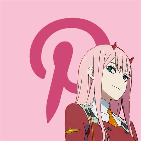 🎀zero Pinterest Pink Icon 🎀 Ícones Personalizados Ícone De App