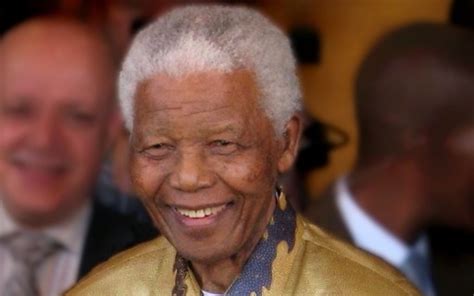 9 Fatos Sobre A Vida De Nelson Mandela Vencedor Do Prêmio Nobel Da Paz