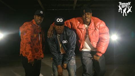 Sheek Louch F Aap Ferg And Jadakiss Whats On Your Mind Hiphopdx