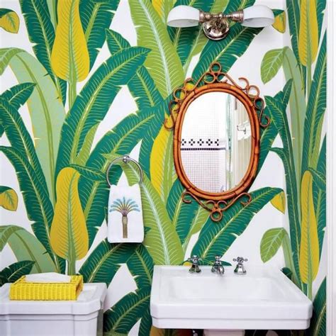 50 Top And Tips For Creating A Beautiful Bathrooms Wallpaper Trends