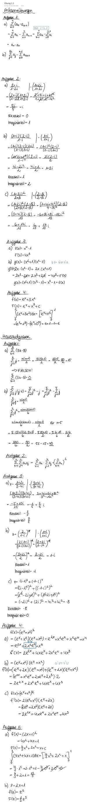 Solved Bestimmen Sie Das Minimum X Von Fx Entwickeln Sie Dann Fx