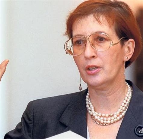 Heide Simonis wird 75: Sie war die erste Ministerpräsidentin in