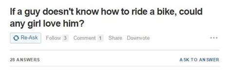 30 Funny Quora Questions People Asked Stupidest Questions People Asked On Quora