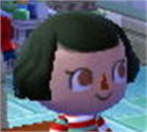 It specializes in the lushness of. Animal Crossing New Leaf Hair Guide (English)