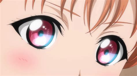 ボード「anime girls eye」のピン