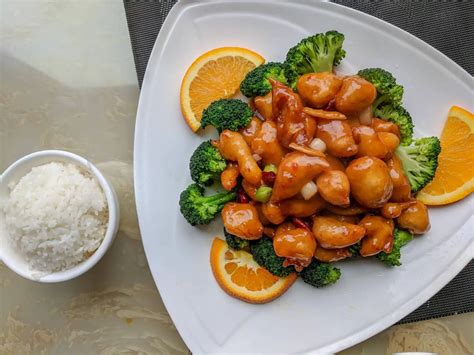 Best Chinese Food Near You Is Frugal Cooking