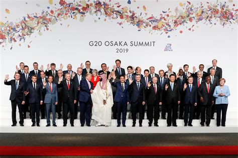 Meetings of finance ministers follow change in us stance, with consensus growing on tackling tax avoidance. HANAZONO hosts the G20 Tourism Ministers' | Hanazono ...