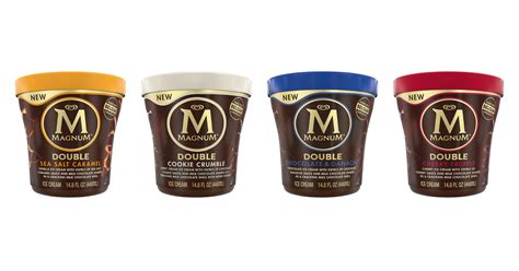 Magnum Ice Cream Launches Its Most Indulgent Chocolate Experience Yet
