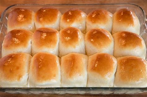 big soft and fluffy one hour dinner rolls cooking classy bloglovin