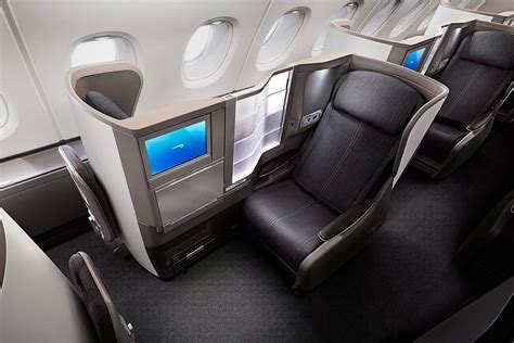 British Airways A380 Business Class Lax To Lhr Businesser
