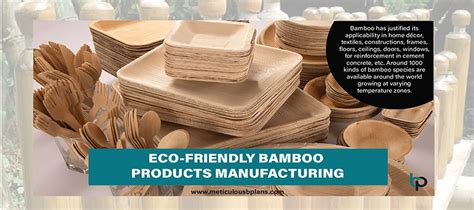 Check spelling or type a new query. ECO-FRIENDLY BAMBOO PRODUCTS MANUFACTURING - Meticulous ...