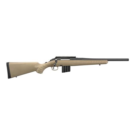 Ruger American Ranch Bolt Action Rifle Cabelas Canada