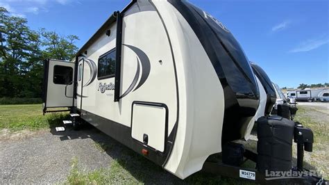 2018 Grand Design Reflection 315rlts For Sale In Chicagoland In Lazydays