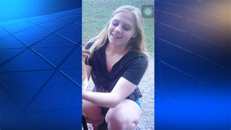 Missing 14 Year Old Indiana County Girl Found