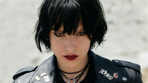 Halestorms Lzzy Hale The 10 Songs That Changed My Life — Kerrang