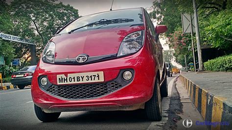 Tata Nano Electric Back In Limelight As Ratan Tata Becomes First Owner