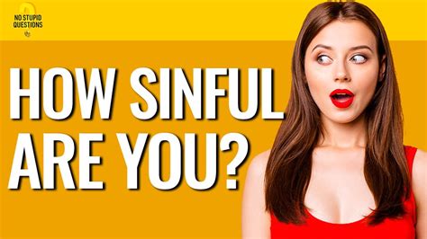 how sinful are no stupid questions listeners no stupid questions episode 143 youtube