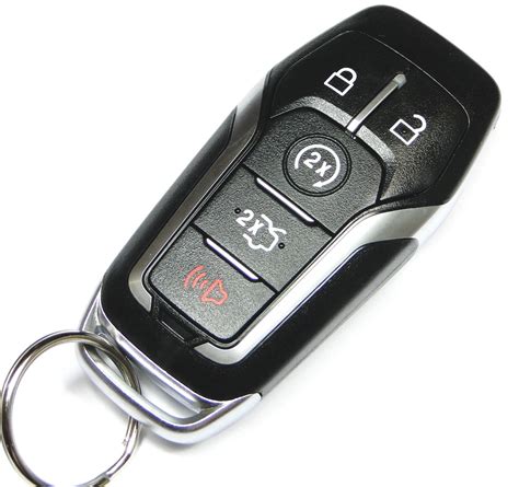 Akins ford is a ford dealership located near winder georgia. 2015 Ford Fusion Smart key Remote Keyless Entry - KeyFob ...