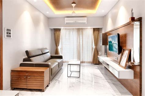 Contemporary Home Interior Design In Mumbai Beautiful Homes
